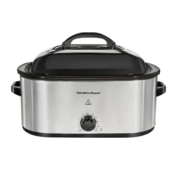 Ultra crock pot